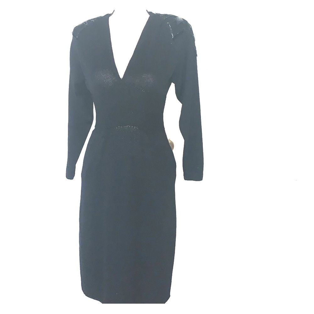 St John dress